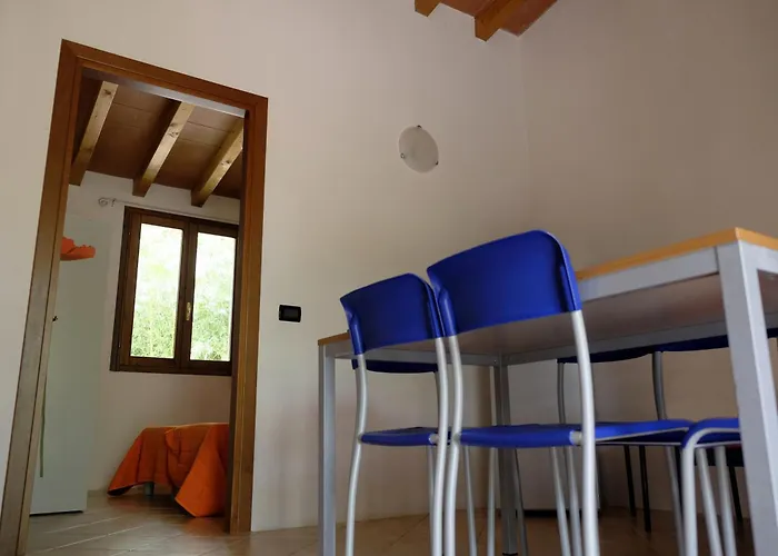 Camping Villaggio San Giorgio Vacanze