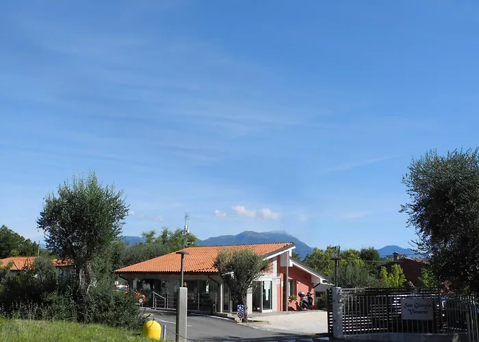 Campeggio Villaggio San Giorgio Vacanze