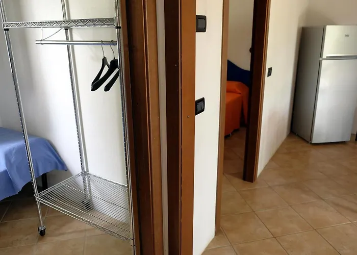 Camping Villaggio San Giorgio Vacanze