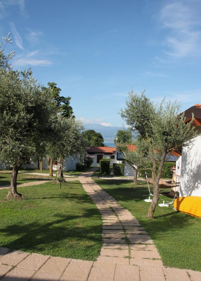 Aparthotel Villaggio San Giorgio Vacanze Manerba del Garda