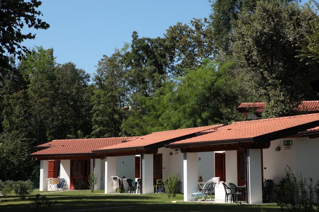 Villaggio San Giorgio Vacanze Aparthotel