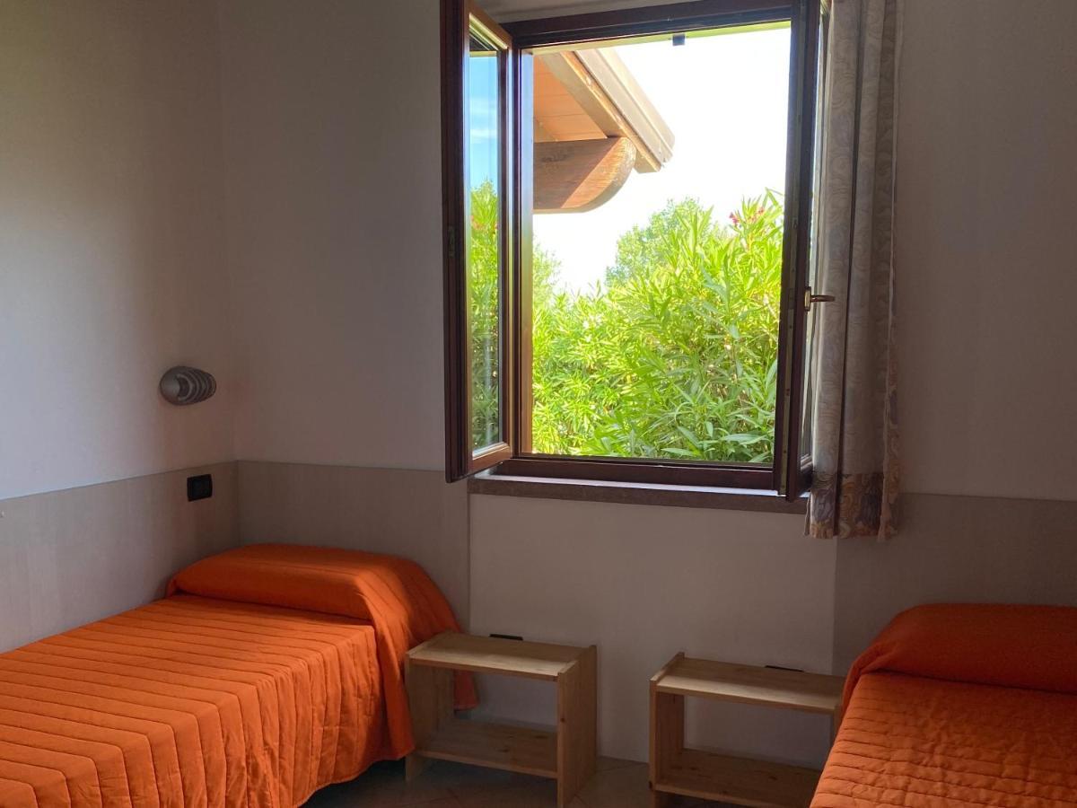 Villaggio San Giorgio Vacanze 3* Manerba del Garda