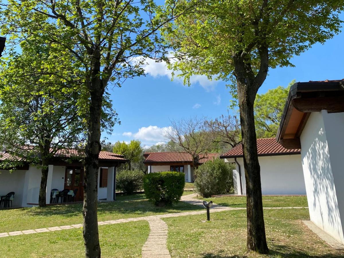 Villaggio San Giorgio Vacanze Aparthotel 3*