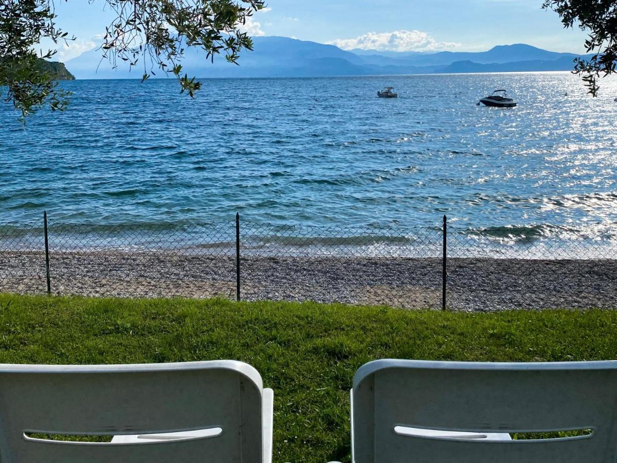 Villaggio San Giorgio Vacanze Aparthotel 3*