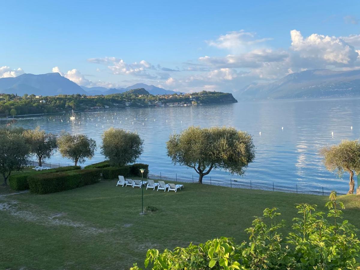 Villaggio San Giorgio Vacanze Aparthotel Manerba del Garda