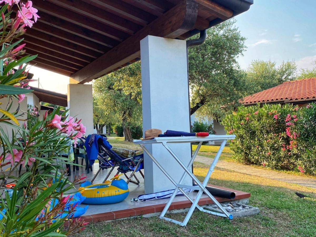 Villaggio San Giorgio Vacanze Aparthotel