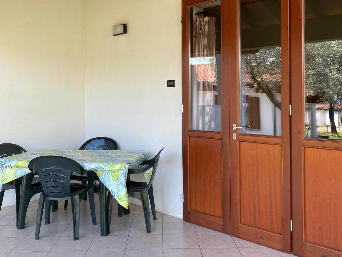 Aparthotel Villaggio San Giorgio Vacanze 3*