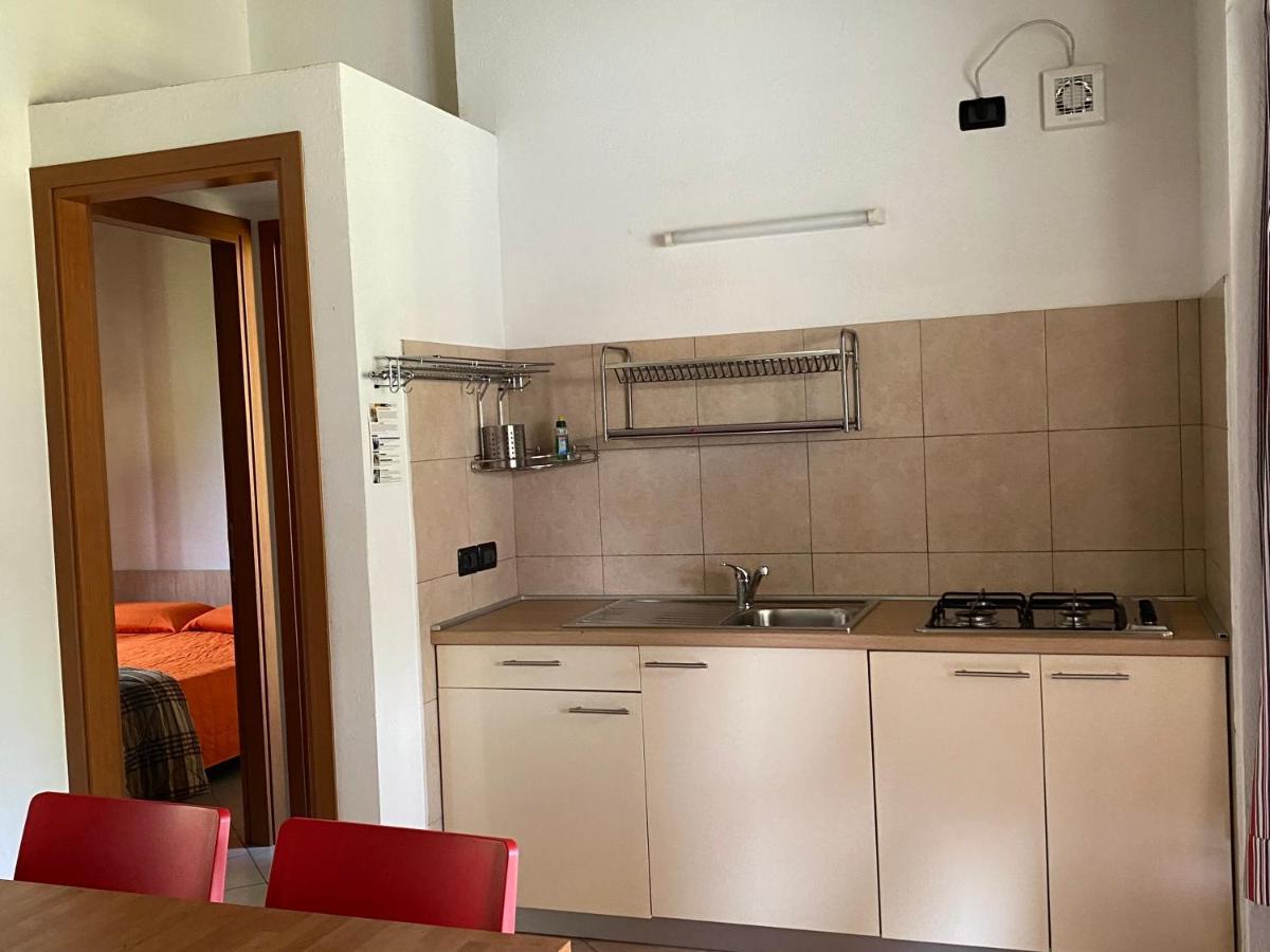 Villaggio San Giorgio Vacanze Aparthotel Manerba del Garda
