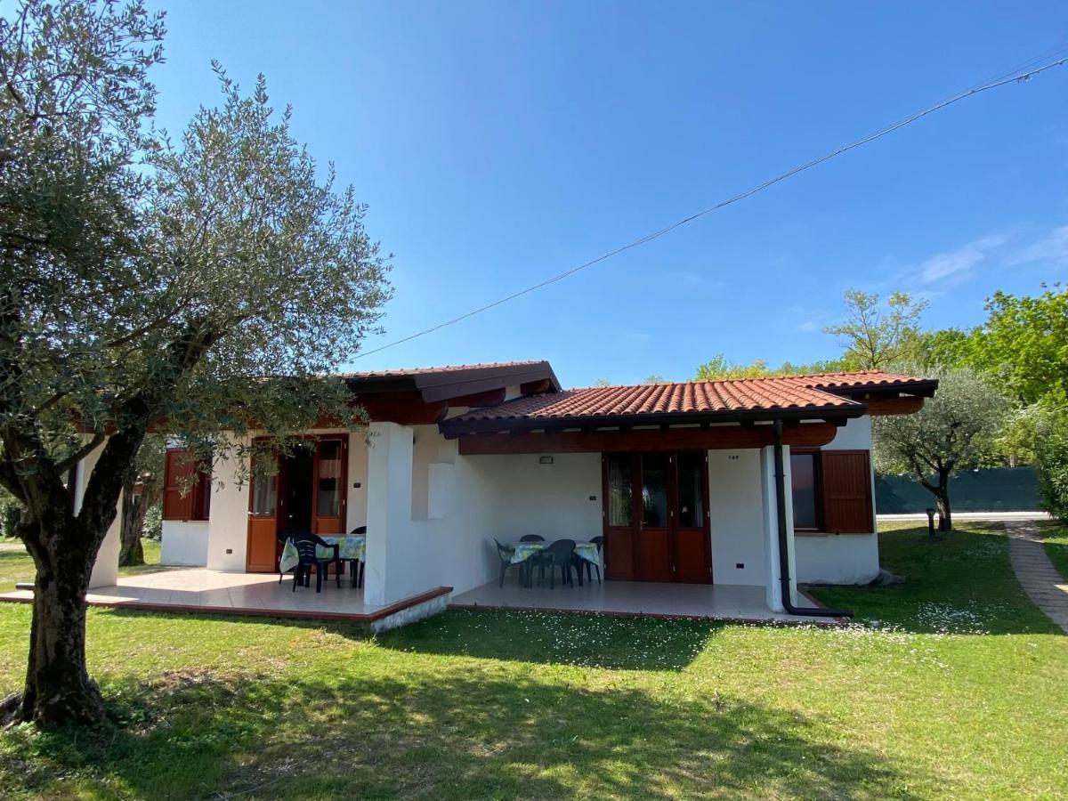 Villaggio San Giorgio Vacanze Aparthotel 3*