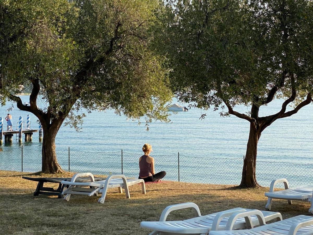 Aparthotel Villaggio San Giorgio Vacanze Manerba del Garda