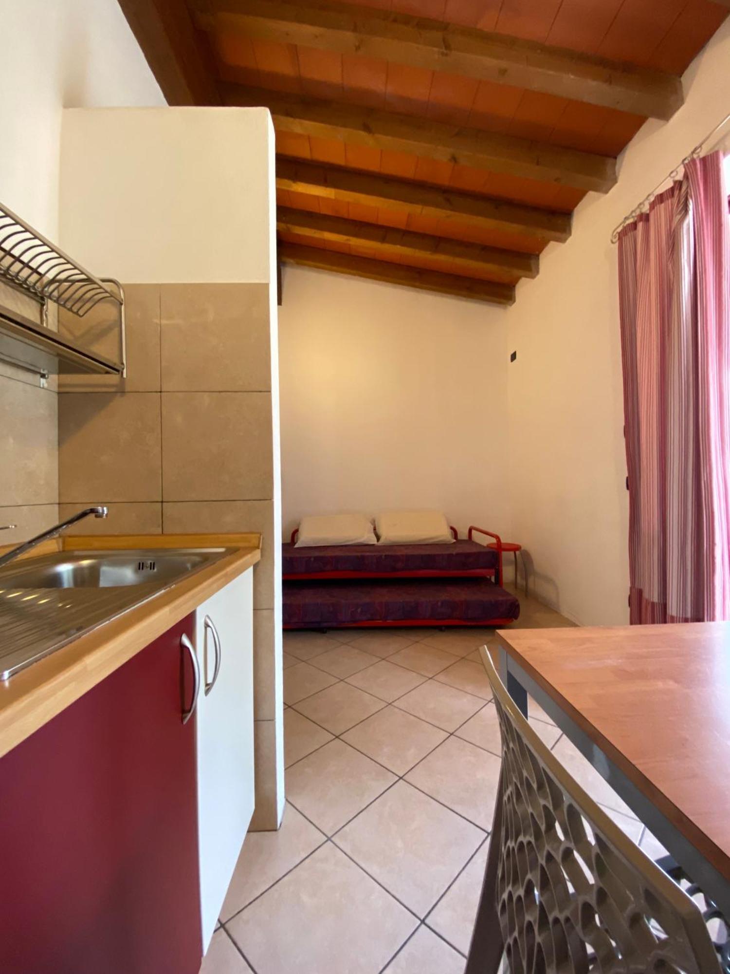 Villaggio San Giorgio Vacanze 3*