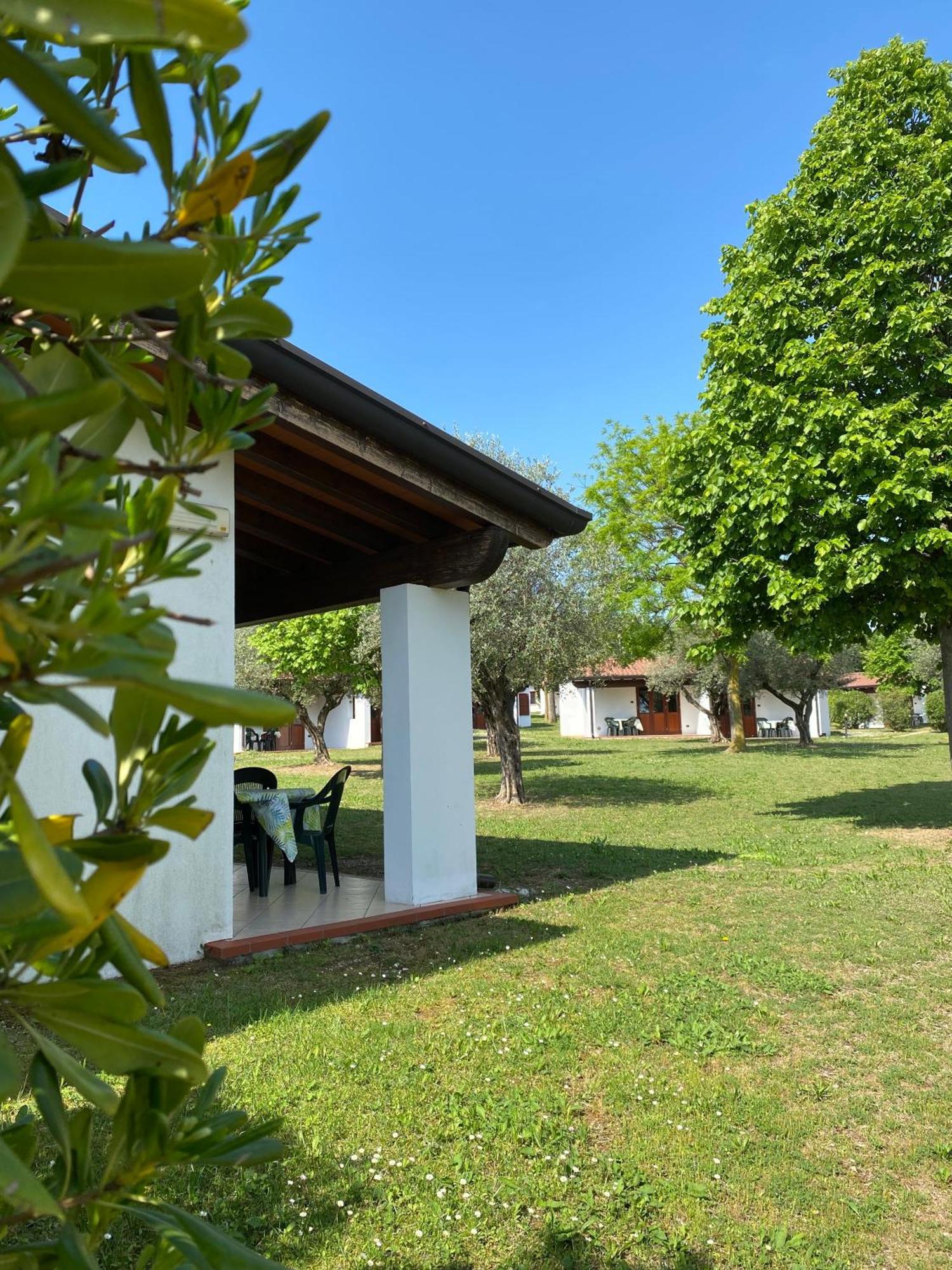 Villaggio San Giorgio Vacanze Manerba del Garda