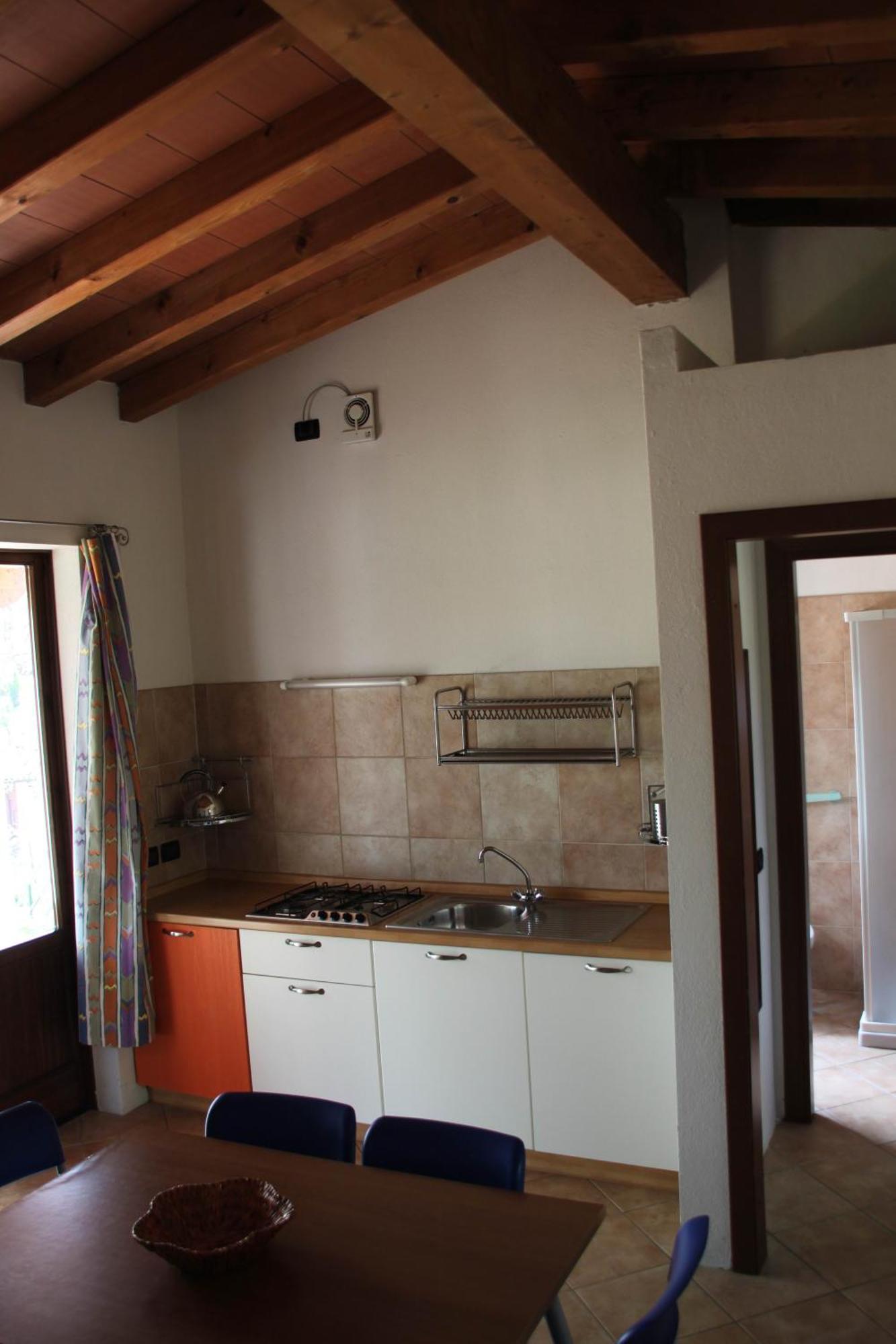 Villaggio San Giorgio Vacanze