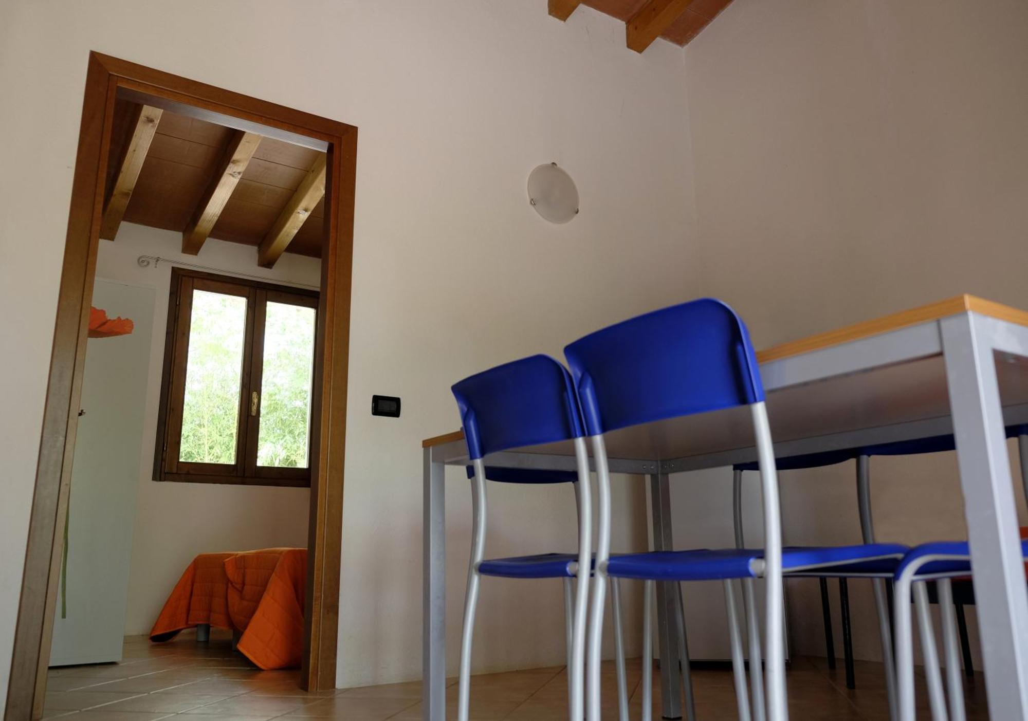 Villaggio San Giorgio Vacanze Aparthotel