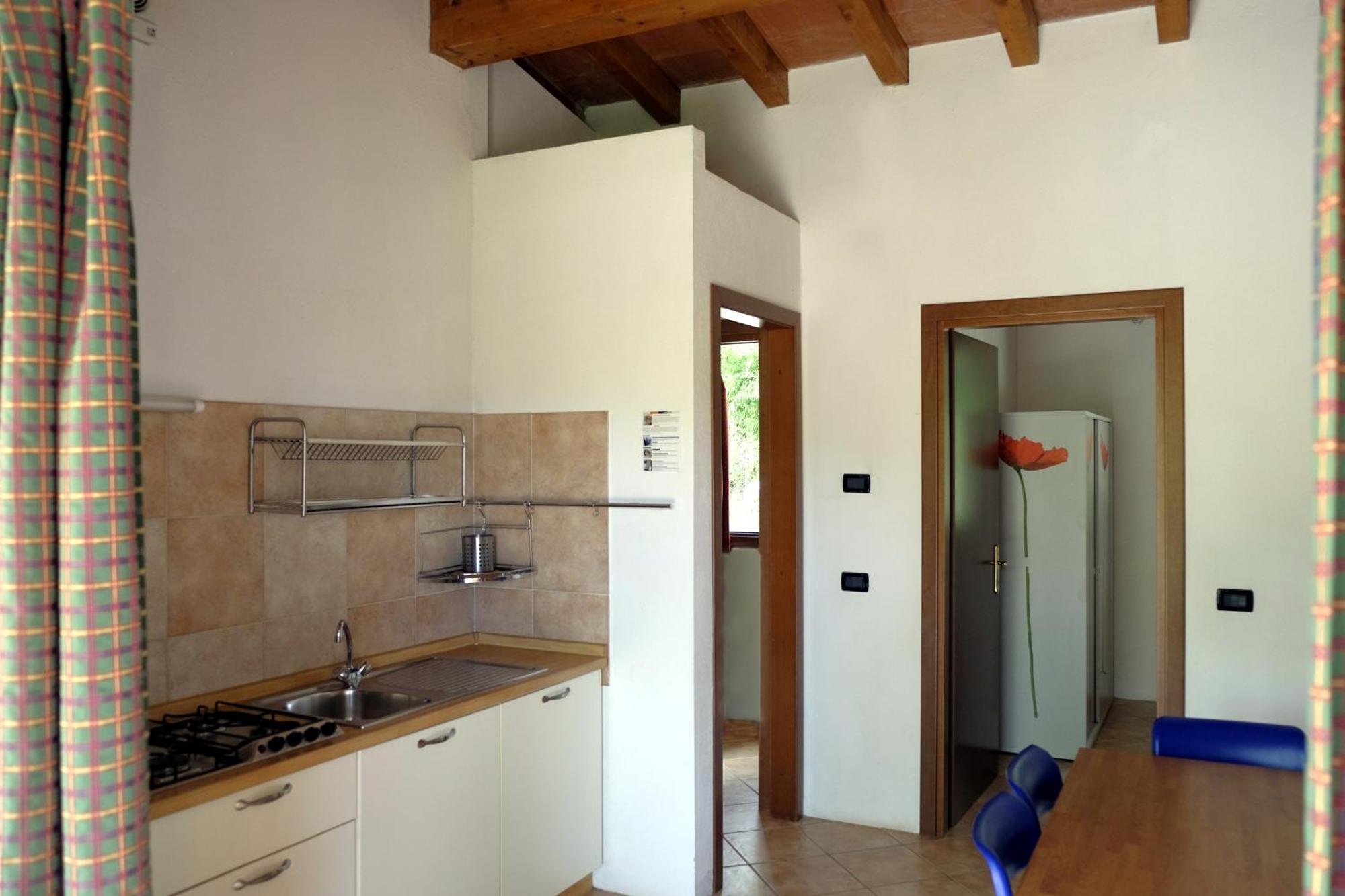 Villaggio San Giorgio Vacanze Aparthotel 3*