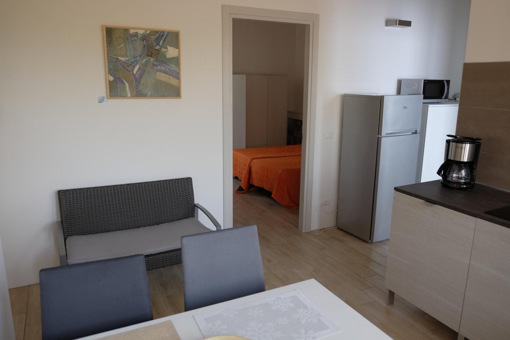 Aparthotel Villaggio San Giorgio Vacanze Manerba del Garda