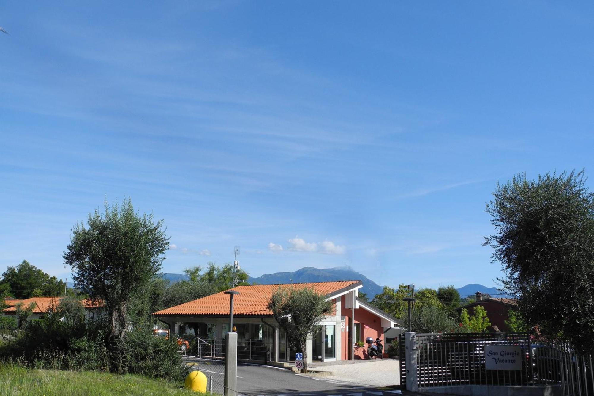 Villaggio San Giorgio Vacanze 3*