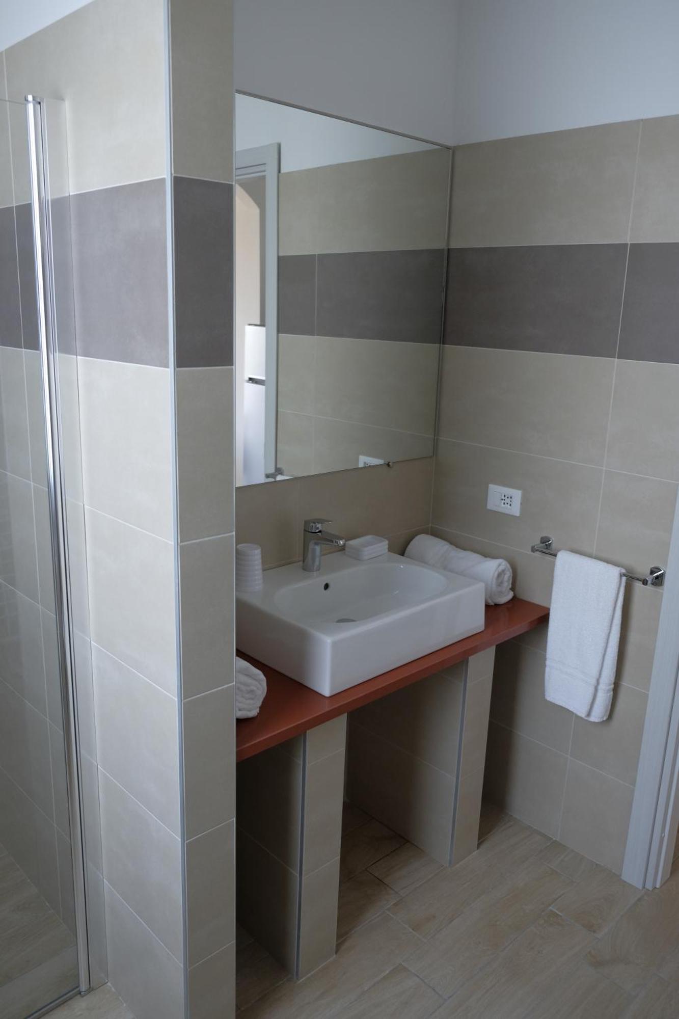 Villaggio San Giorgio Vacanze 3* Manerba del Garda
