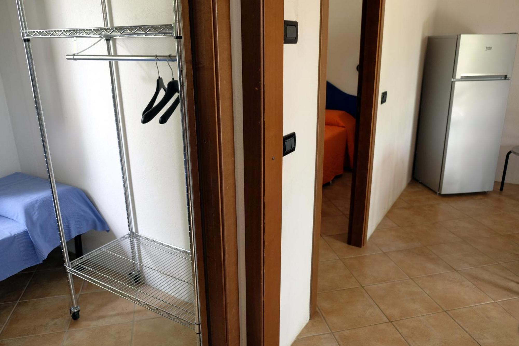 Villaggio San Giorgio Vacanze Aparthotel 3*