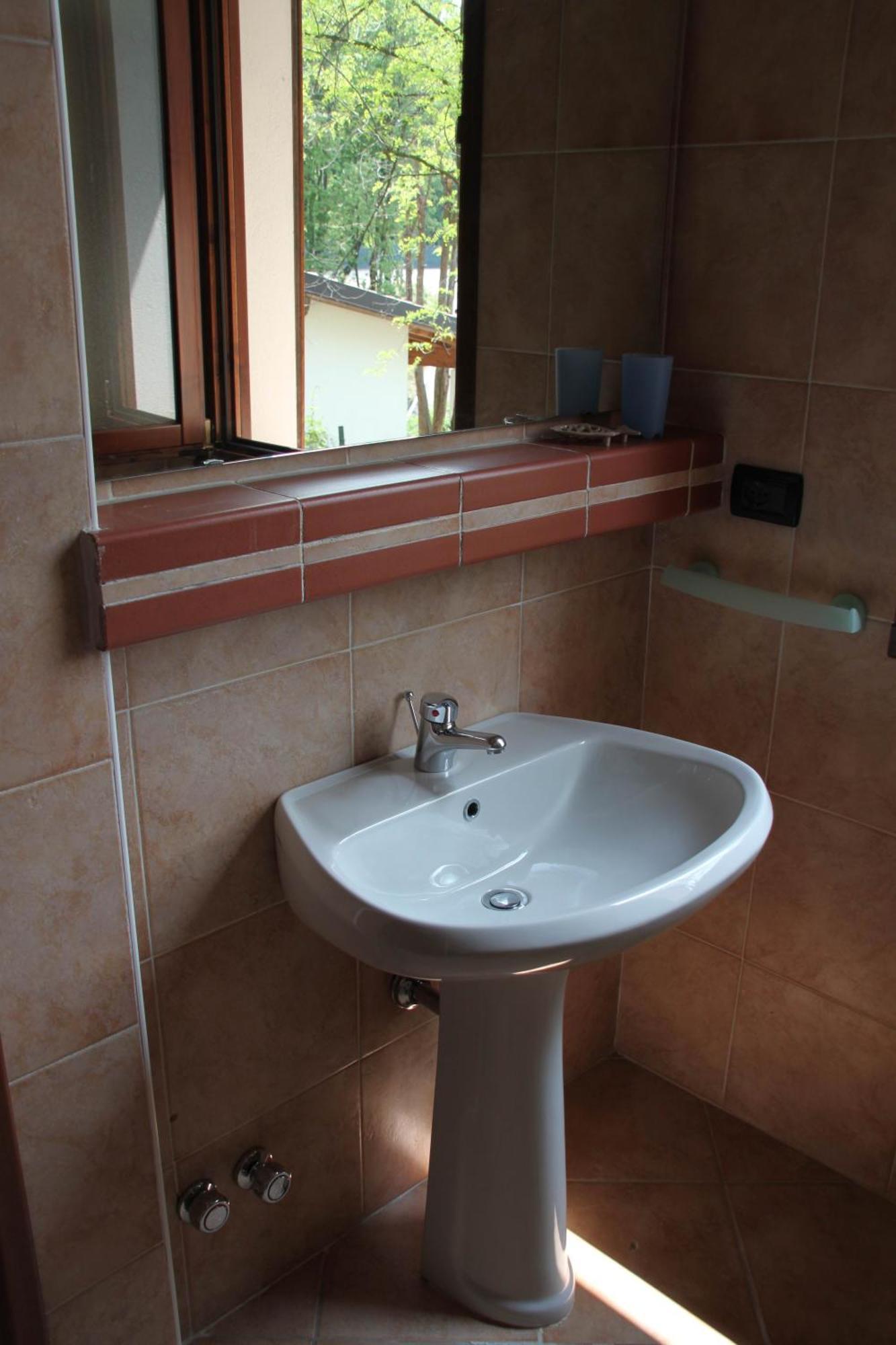Aparthotel Villaggio San Giorgio Vacanze 3*