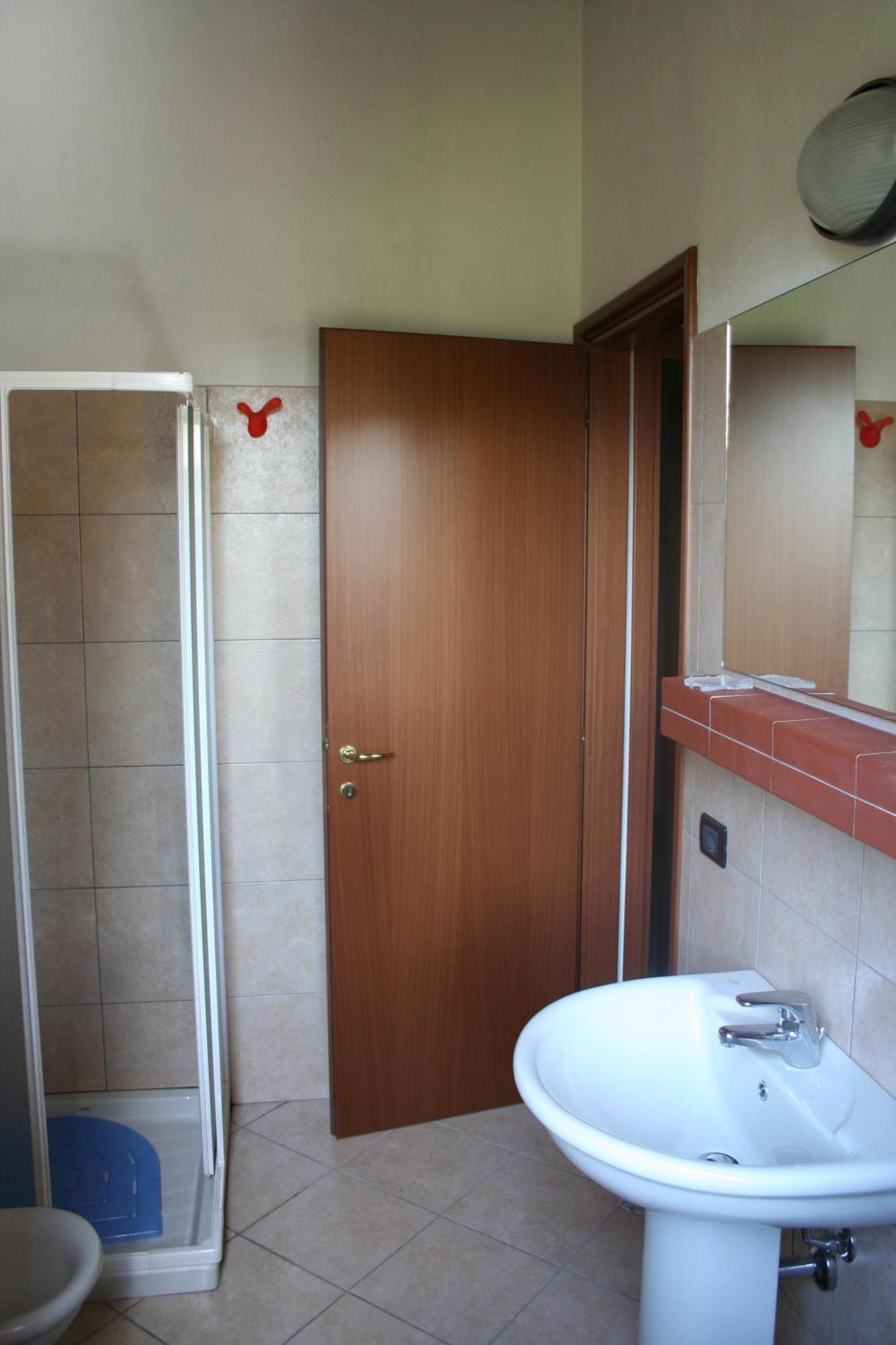 Villaggio San Giorgio Vacanze Aparthotel Manerba del Garda