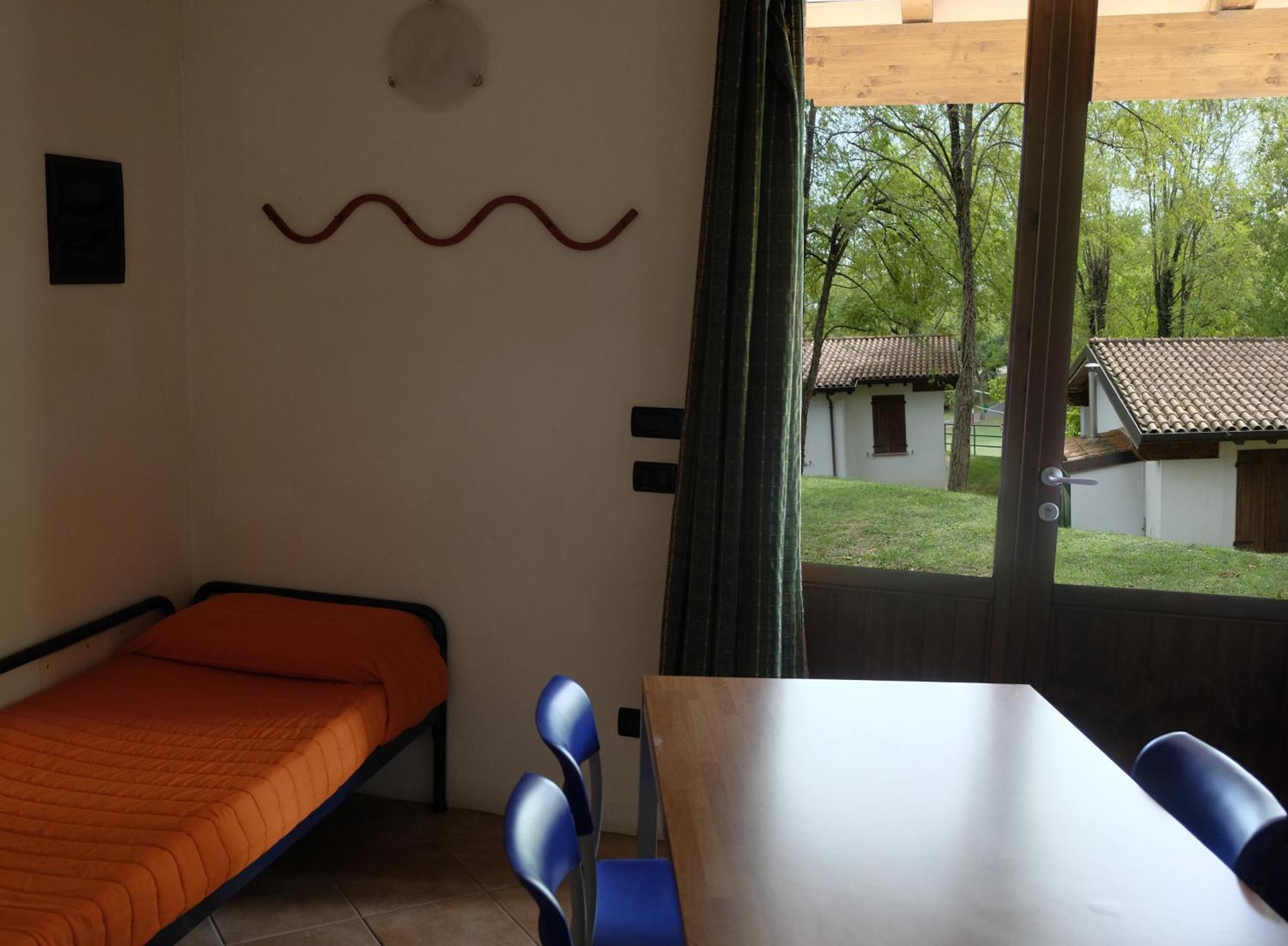 Villaggio San Giorgio Vacanze 3*