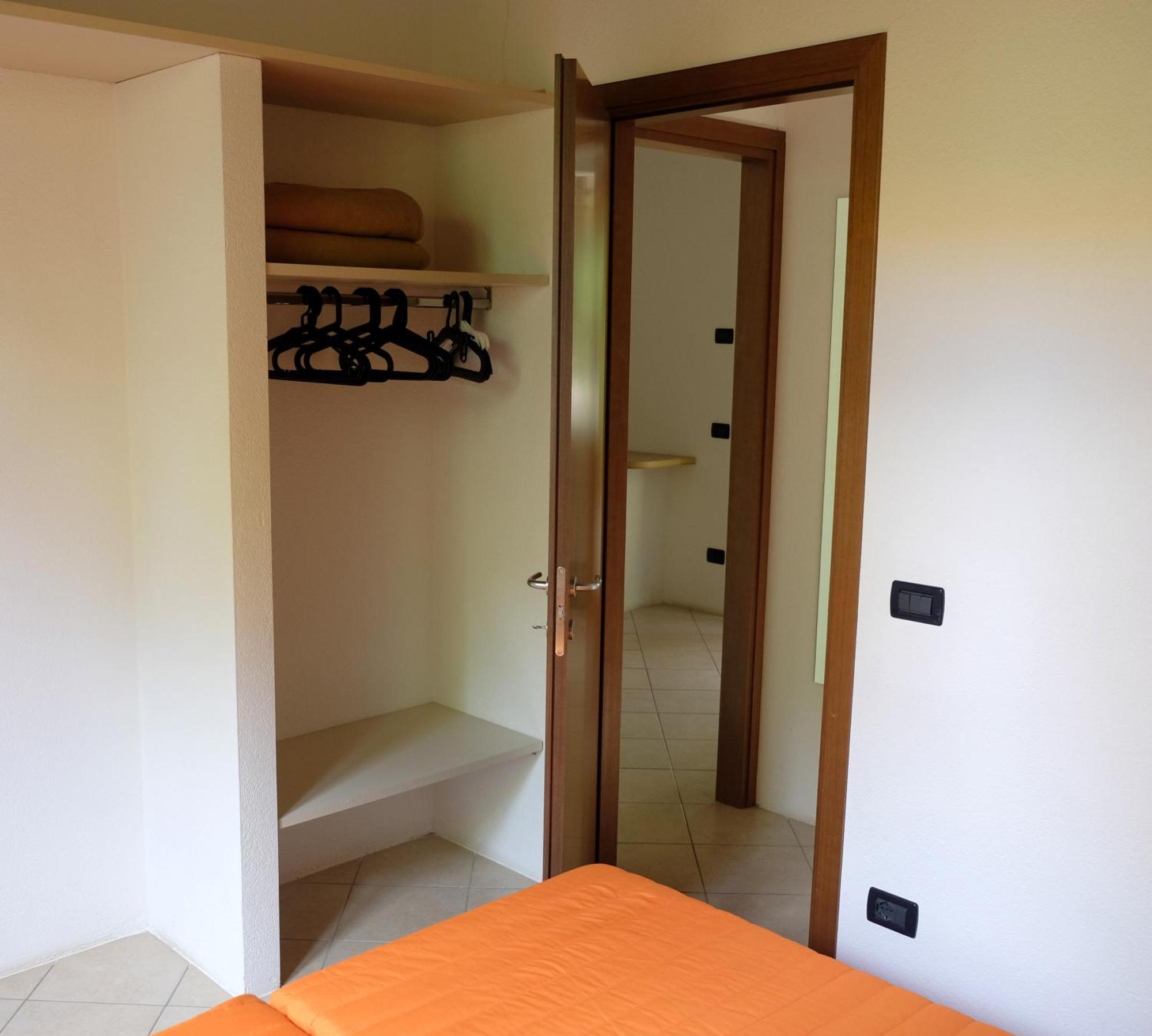 Villaggio San Giorgio Vacanze 3* Manerba del Garda
