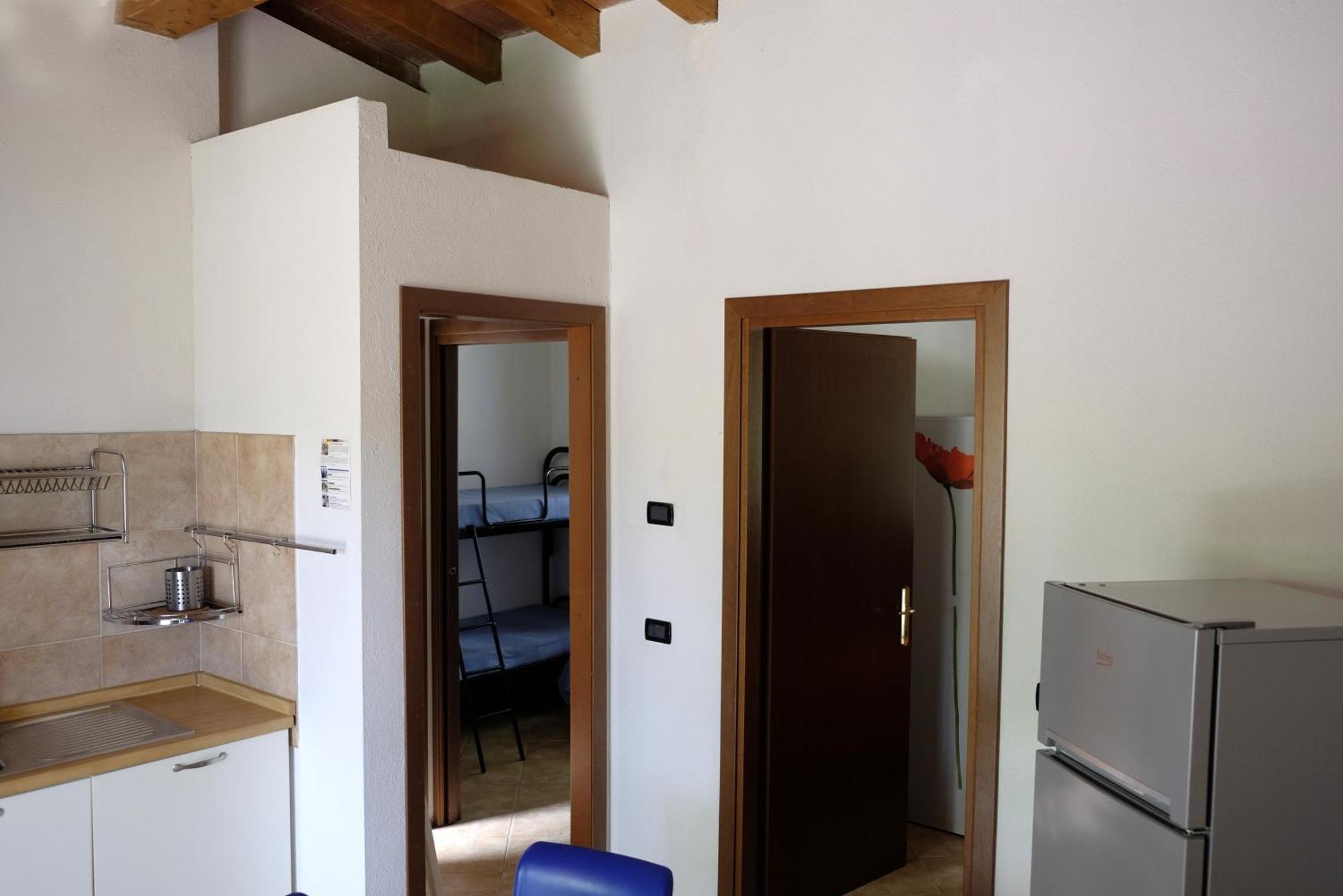 Villaggio San Giorgio Vacanze