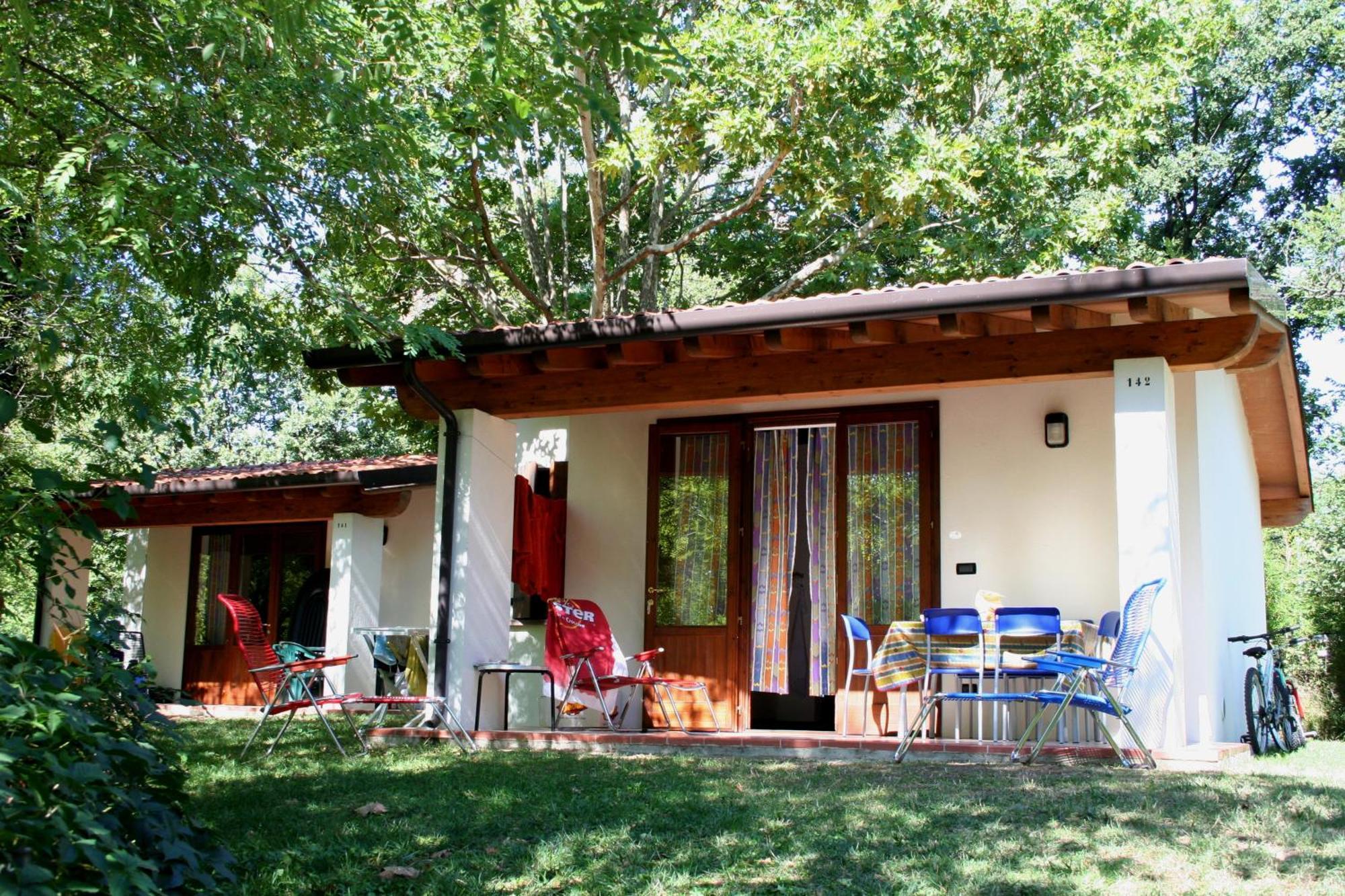 Villaggio San Giorgio Vacanze Aparthotel