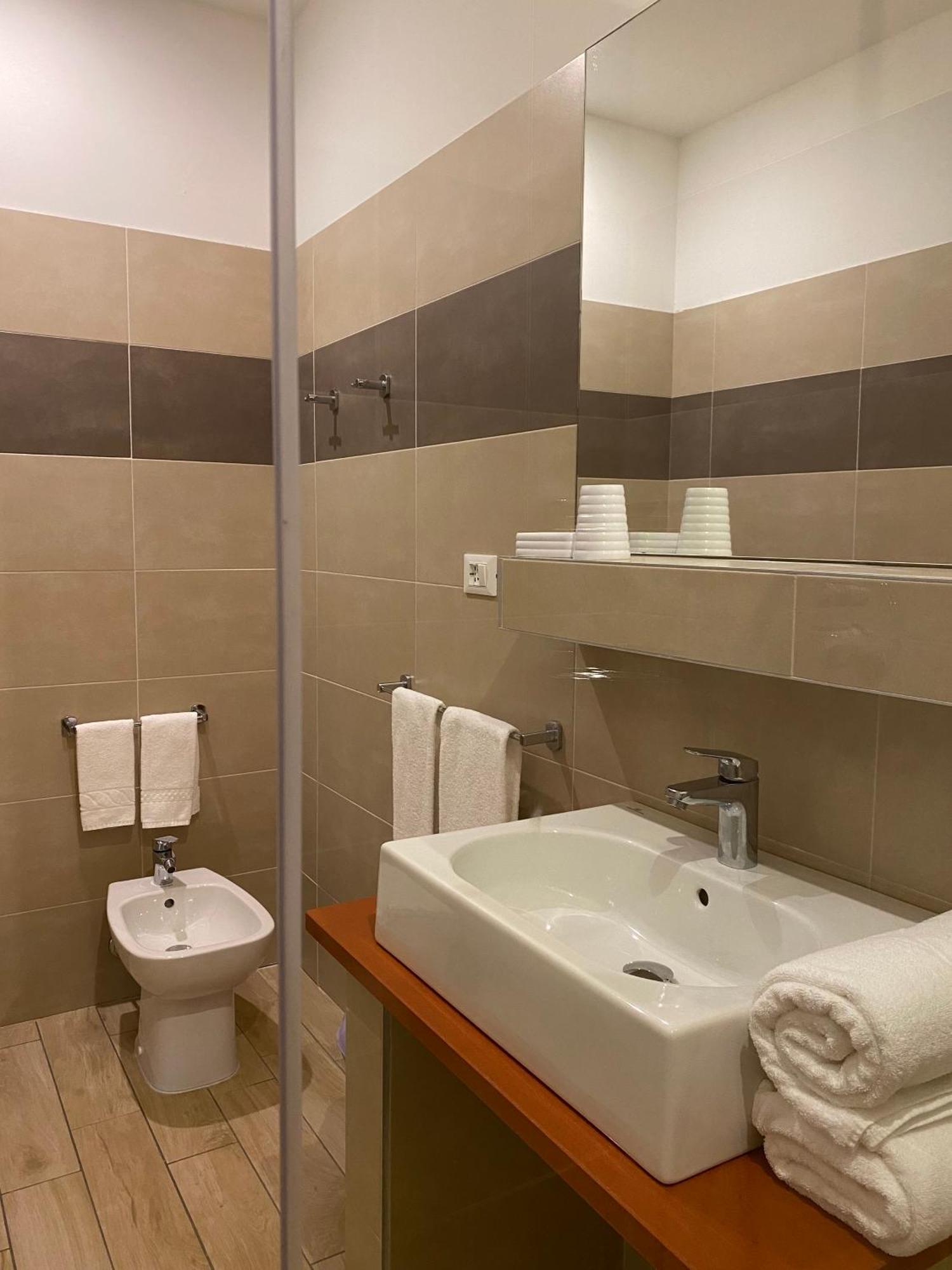 Aparthotel Villaggio San Giorgio Vacanze 3*