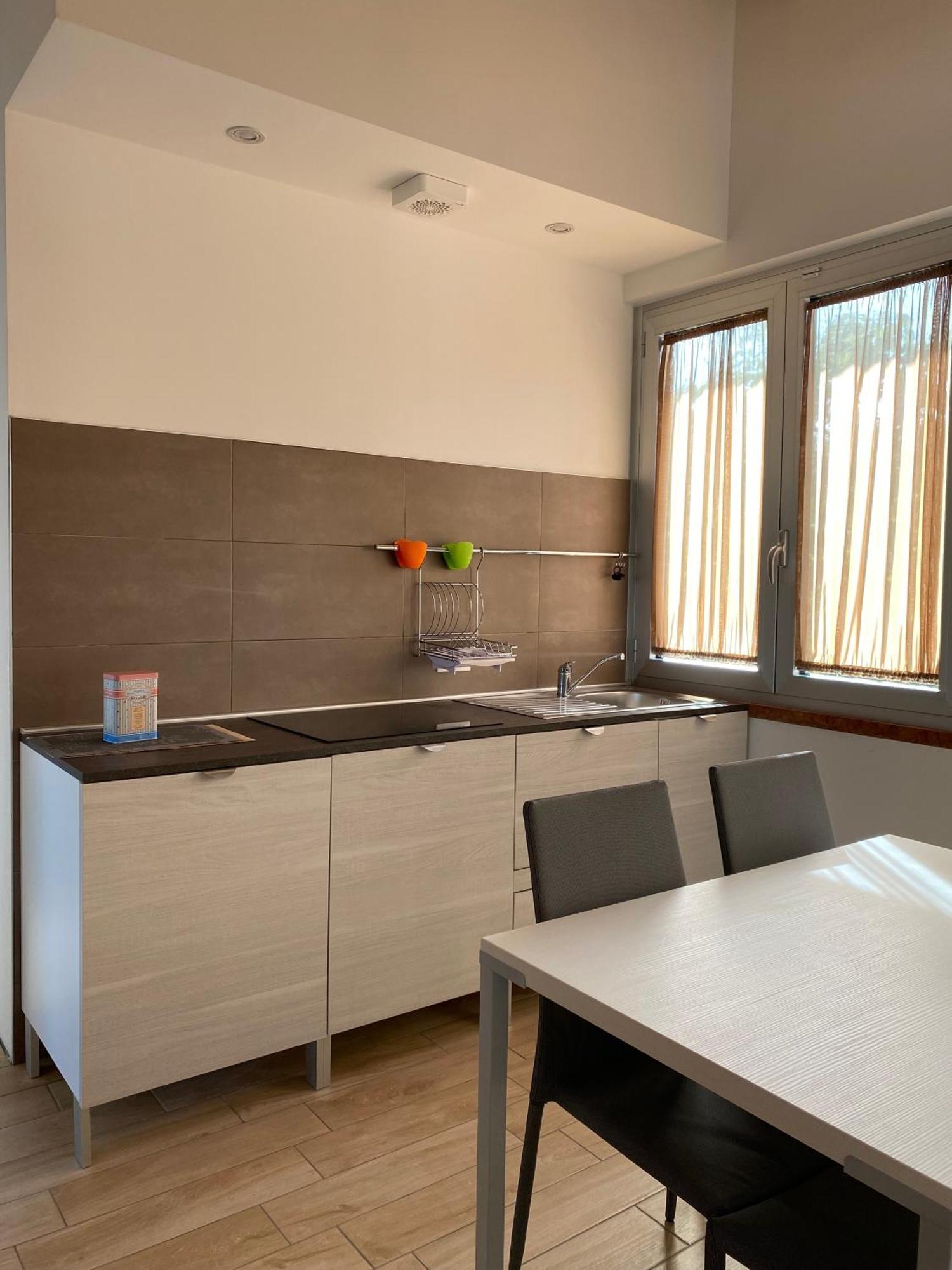 Aparthotel Villaggio San Giorgio Vacanze Manerba del Garda
