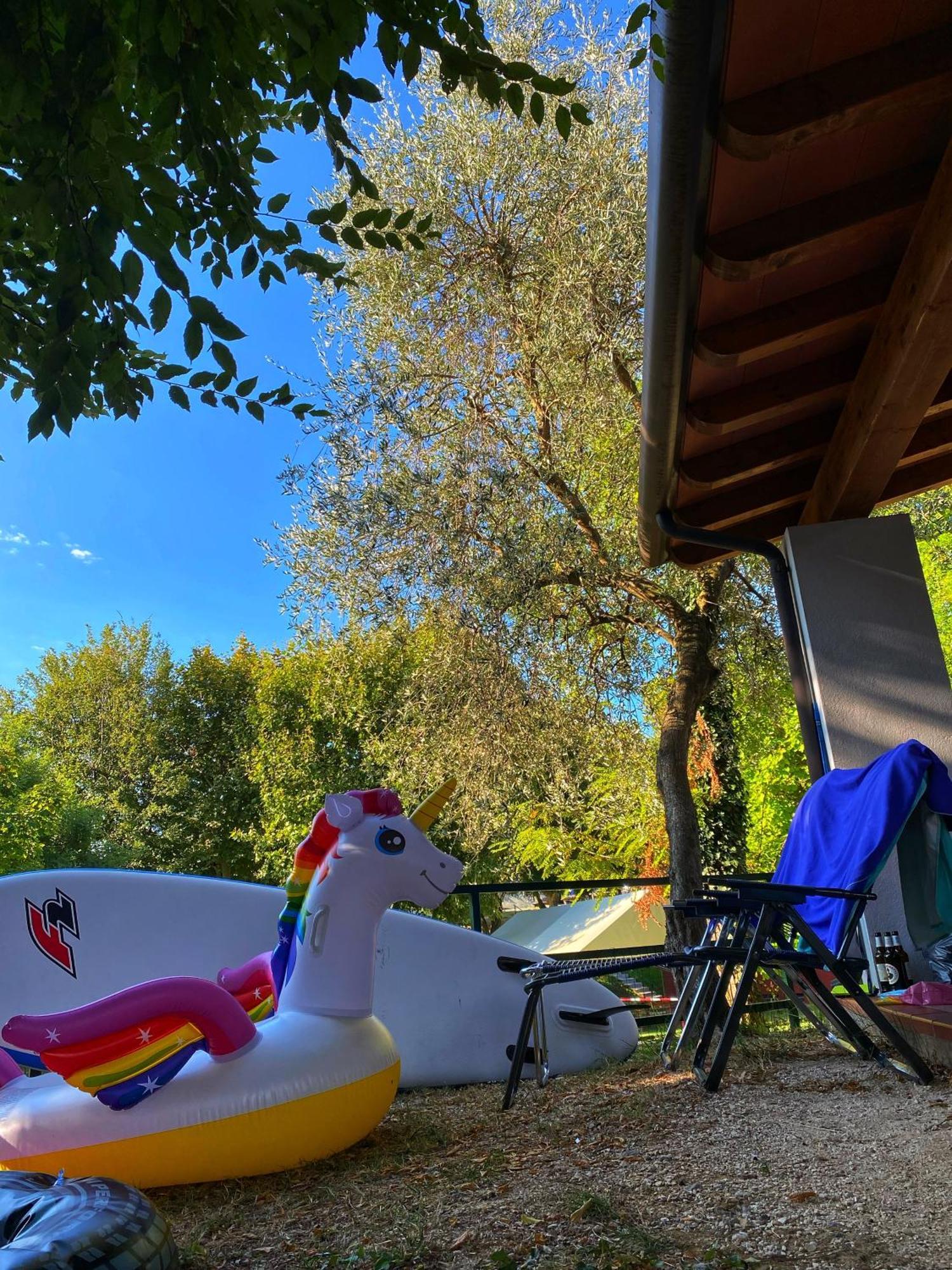 Villaggio San Giorgio Vacanze Aparthotel