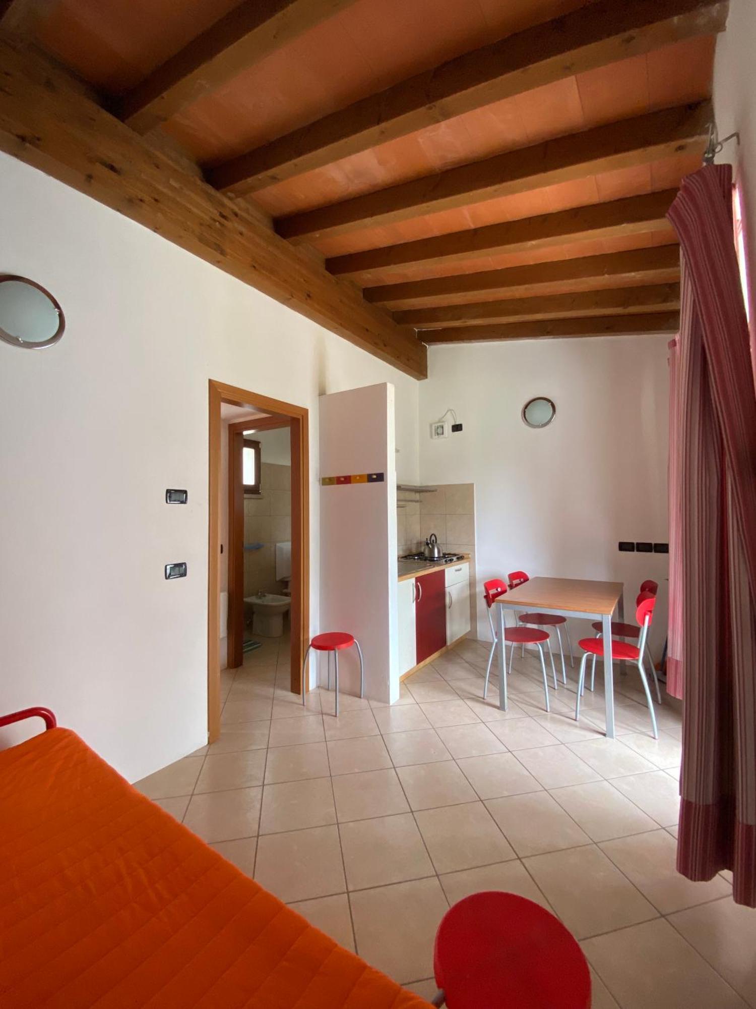 Aparthotel Villaggio San Giorgio Vacanze