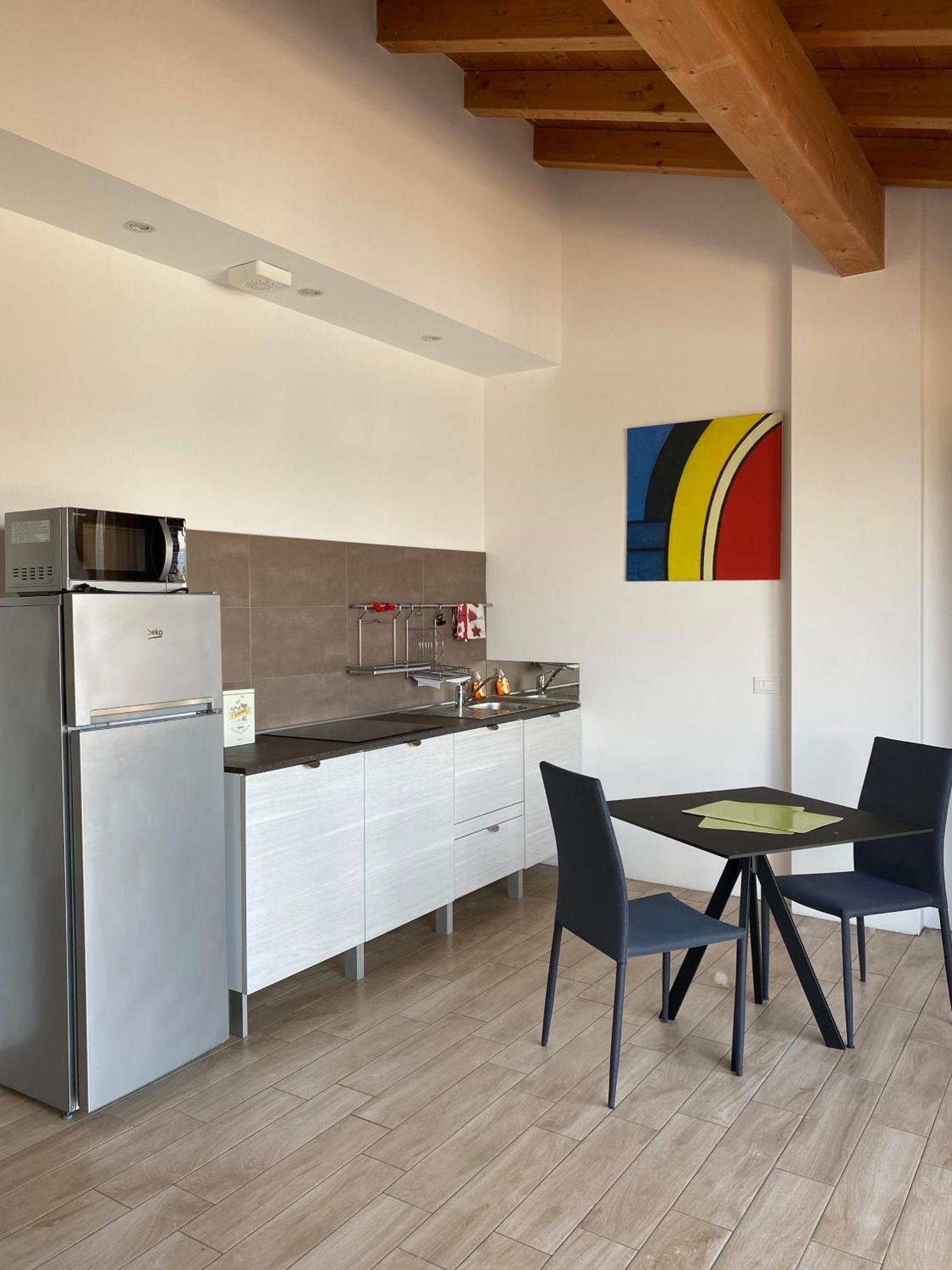 Villaggio San Giorgio Vacanze Aparthotel 3*