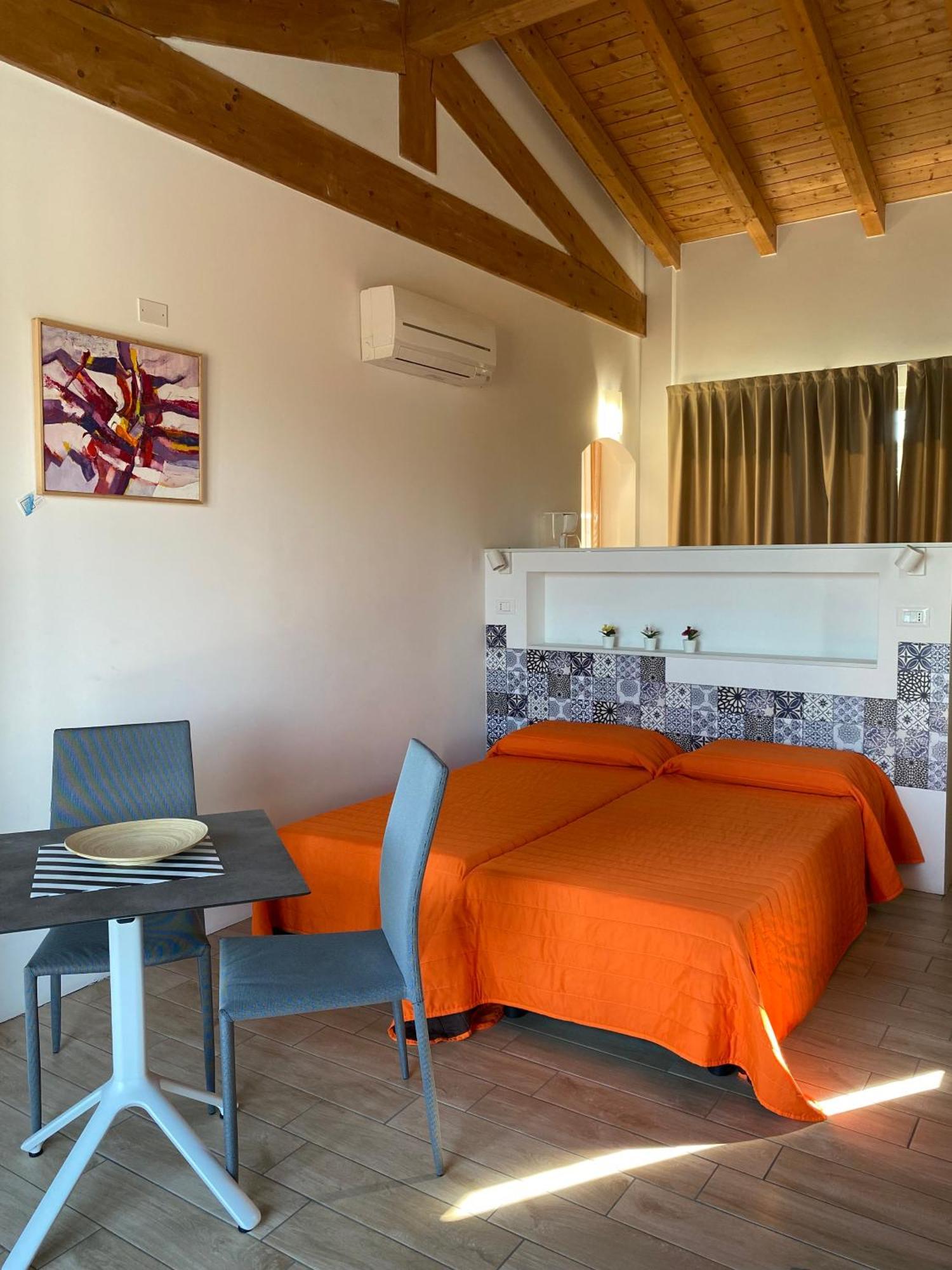 Aparthotel Villaggio San Giorgio Vacanze 3*