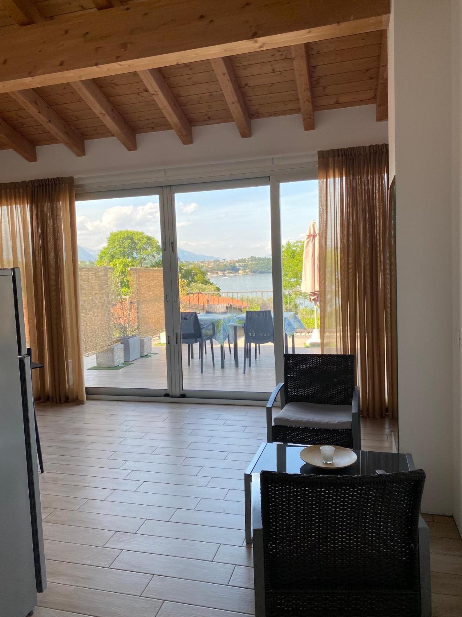 Villaggio San Giorgio Vacanze Manerba del Garda