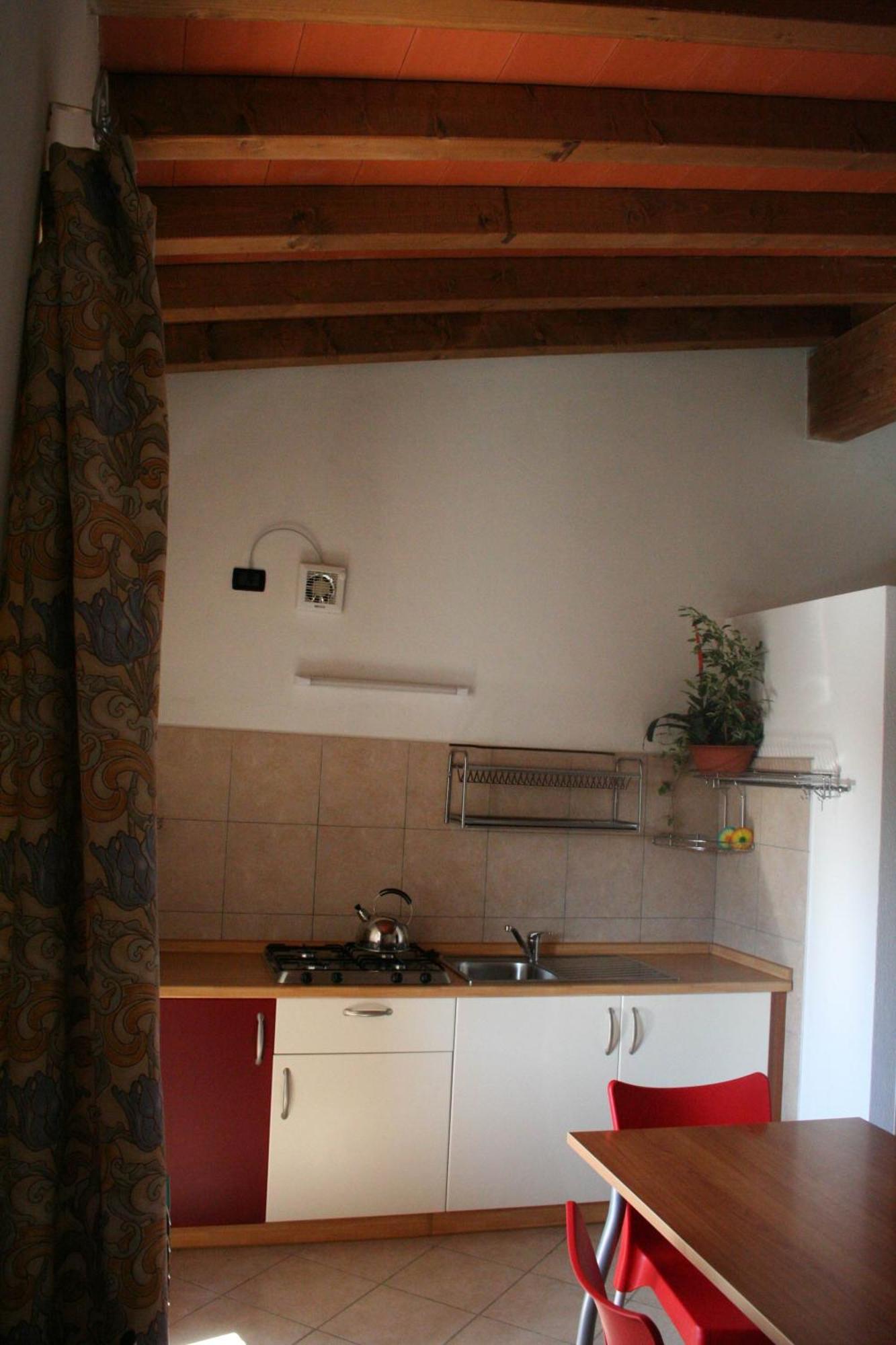 Villaggio San Giorgio Vacanze