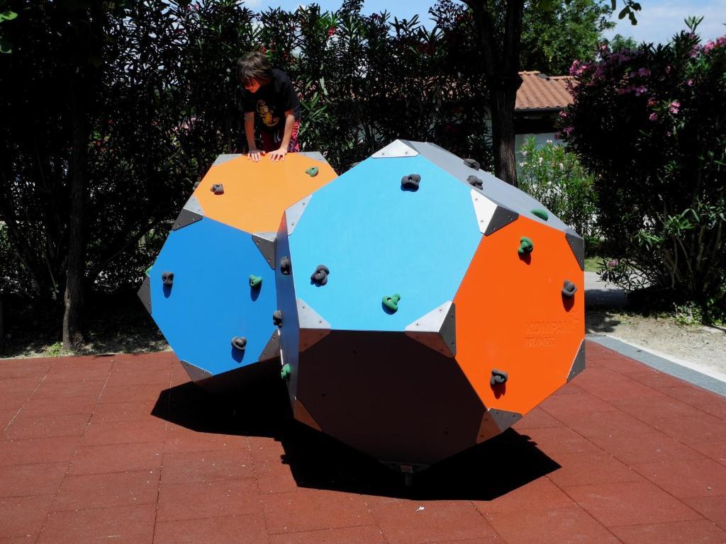 Aparthotel Villaggio San Giorgio Vacanze Manerba del Garda
