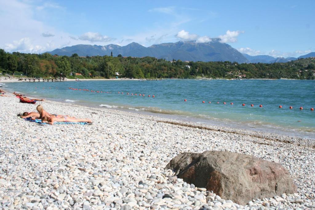 Villaggio San Giorgio Vacanze Aparthotel