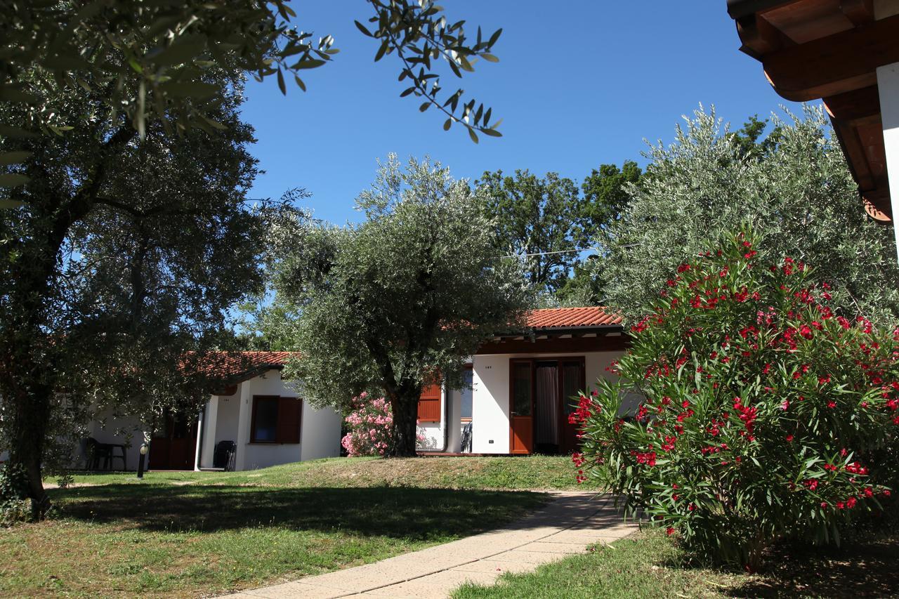 Villaggio San Giorgio Vacanze Aparthotel