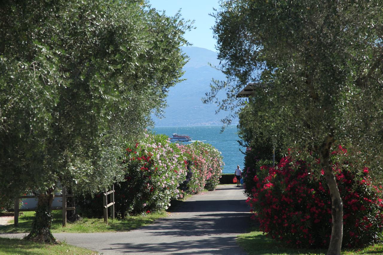 Villaggio San Giorgio Vacanze Manerba del Garda