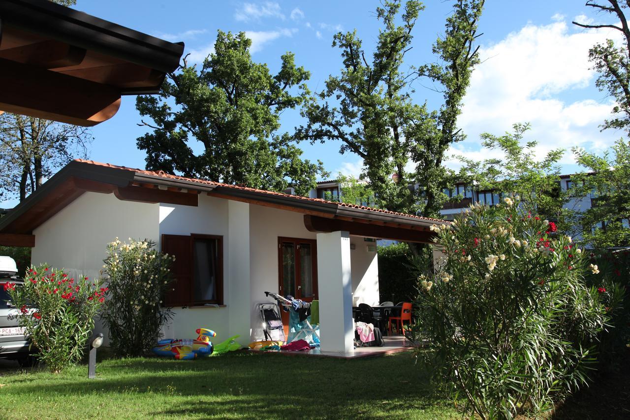 Villaggio San Giorgio Vacanze Manerba del Garda