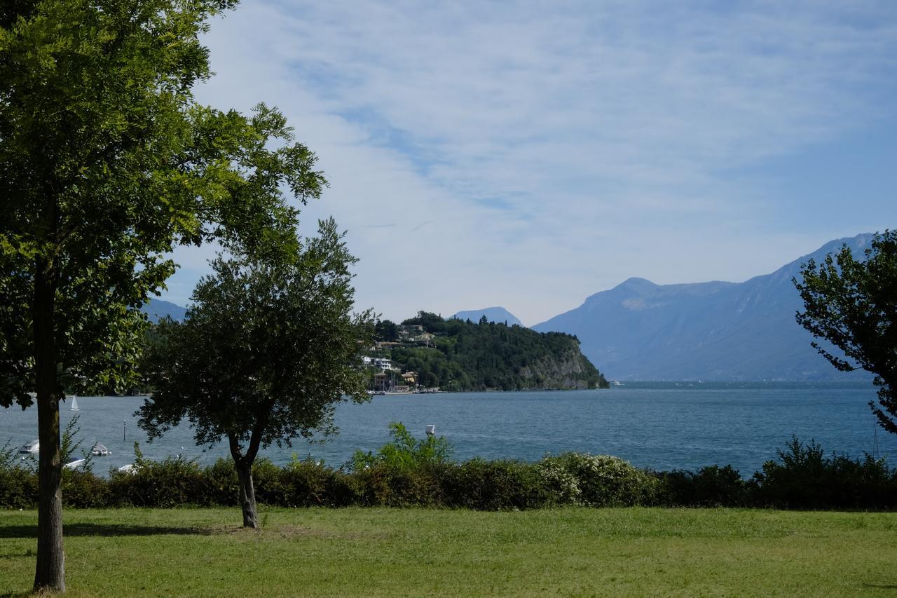 Villaggio San Giorgio Vacanze Manerba del Garda