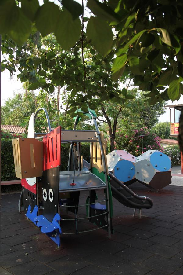 Villaggio San Giorgio Vacanze 3*