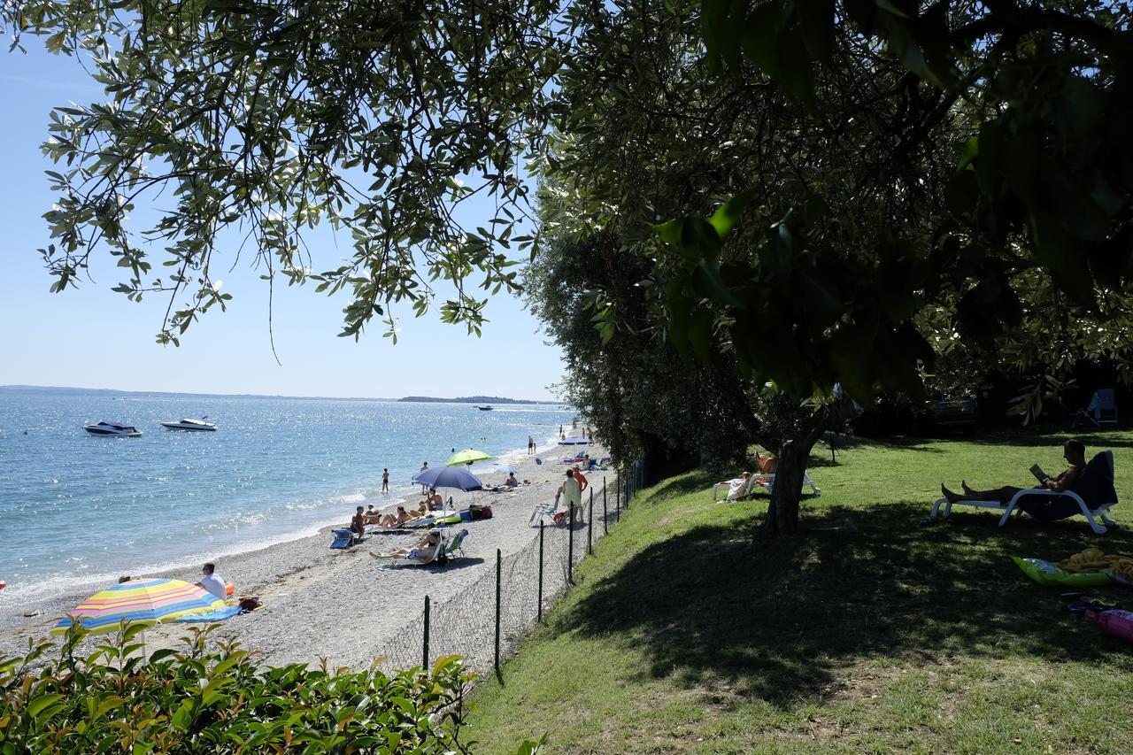 Villaggio San Giorgio Vacanze Aparthotel 3*