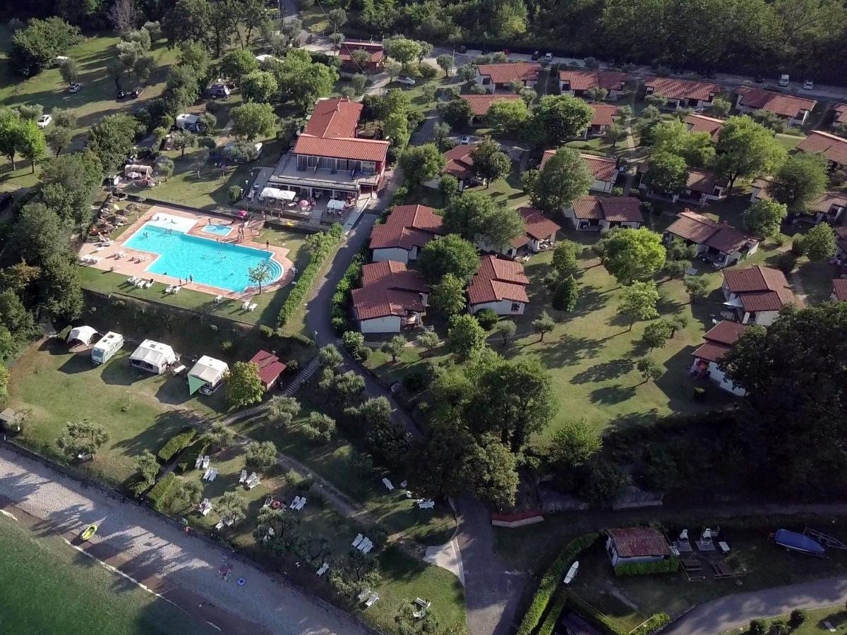 Villaggio San Giorgio Vacanze 3*
