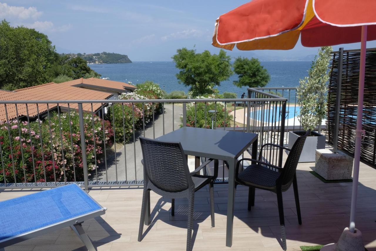 Aparthotel Villaggio San Giorgio Vacanze 3*