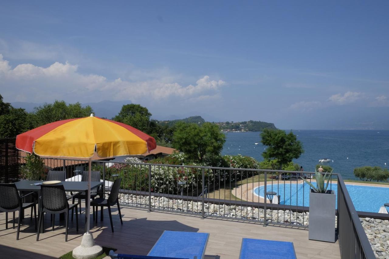 Villaggio San Giorgio Vacanze Aparthotel Manerba del Garda
