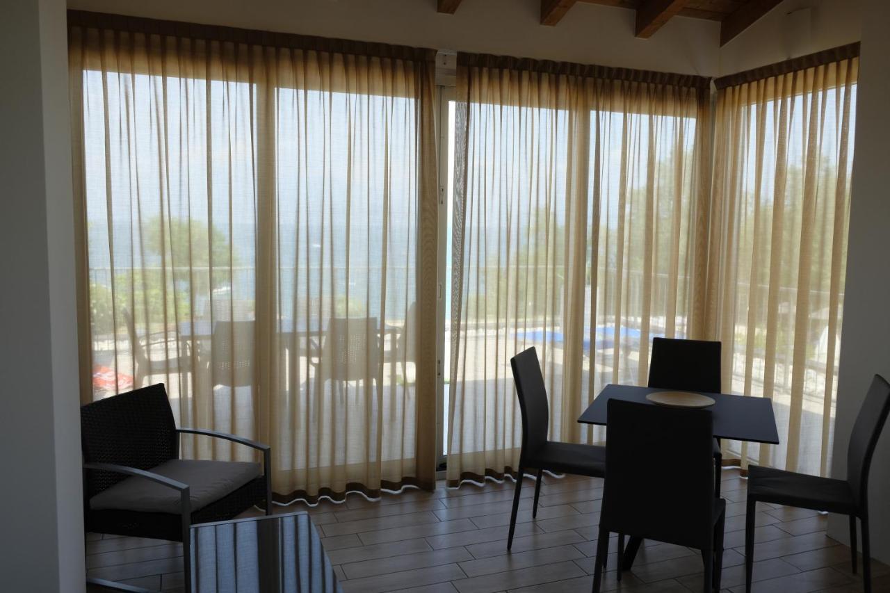 Aparthotel Villaggio San Giorgio Vacanze