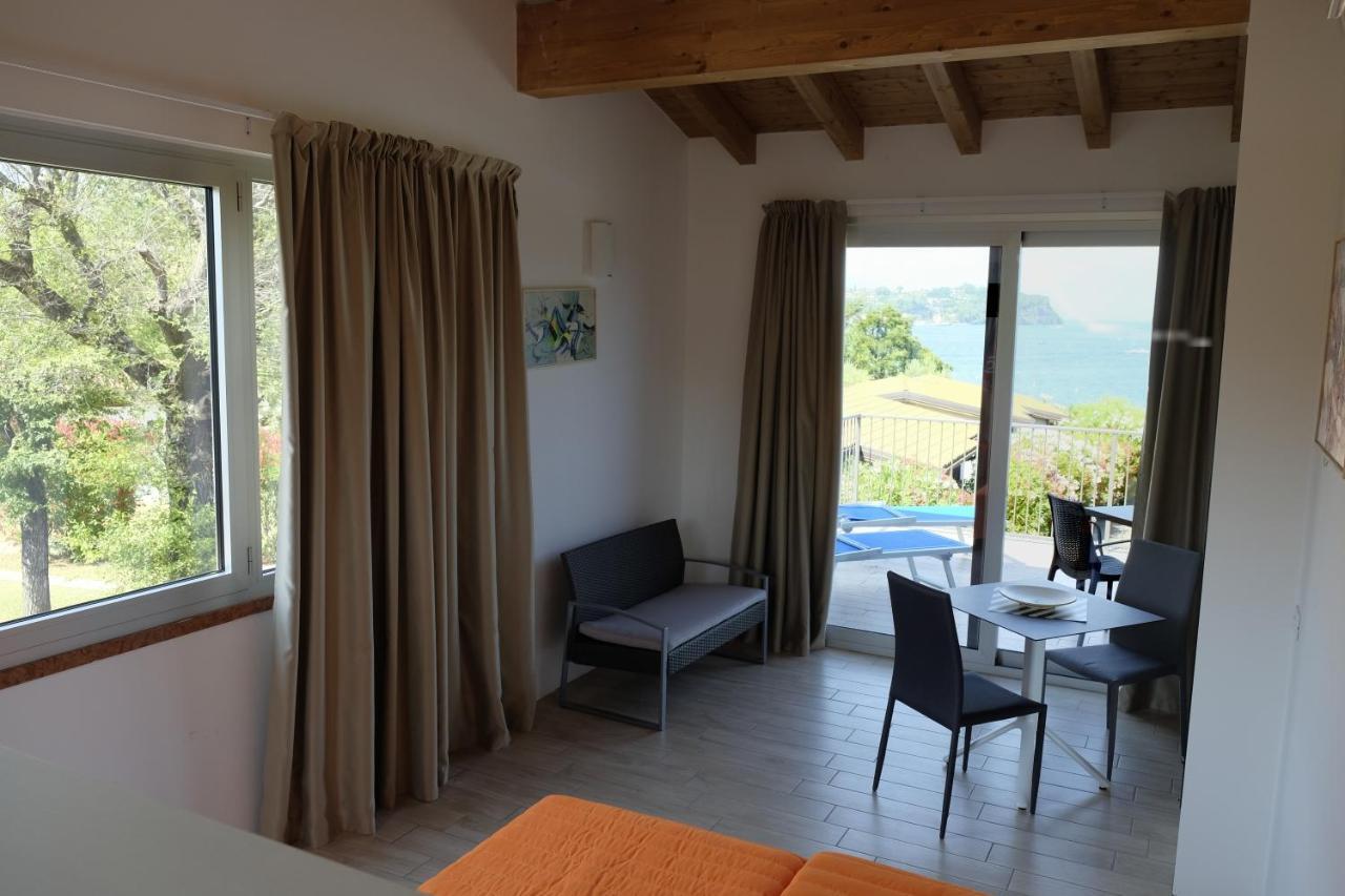 Villaggio San Giorgio Vacanze Manerba del Garda